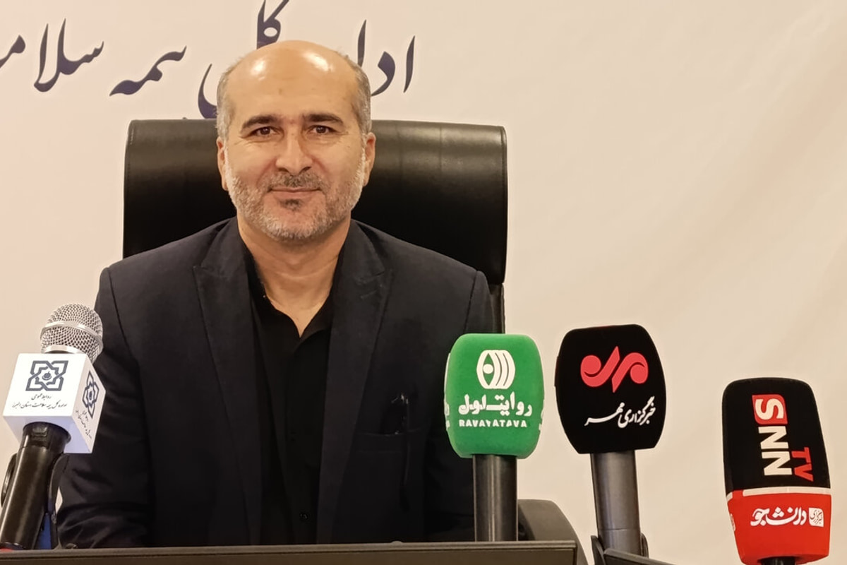 مشکل بیمه سلامت برای پرداخت حق مراکز درمانی به دلیل گرانی هزینه درمان