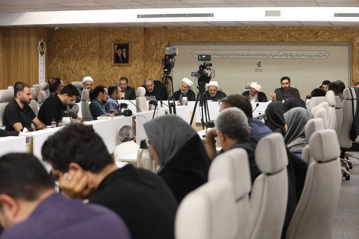 مطالبات خبرنگاران فرهنگی خبرگزاری‌ها در دیدار با نمایندگان کمیسیون فرهنگی