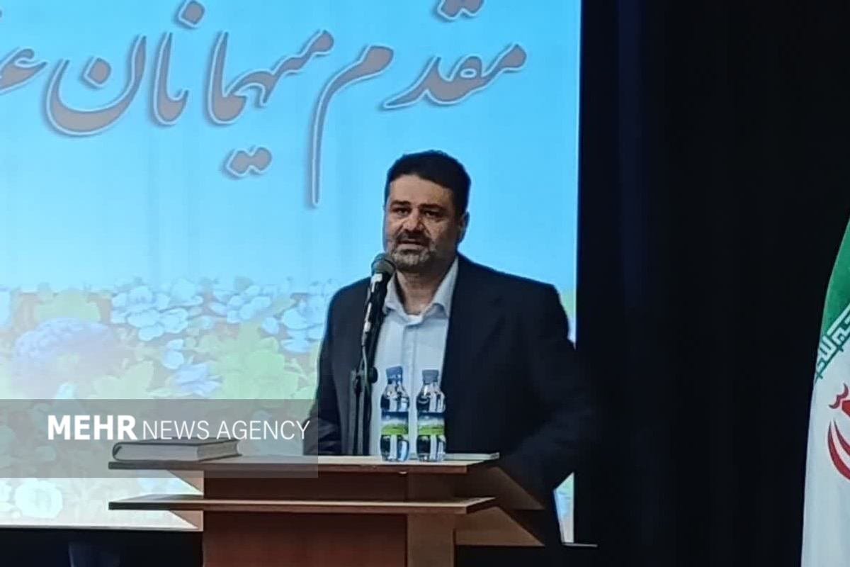 مطالبه توسعه درمانگاه تأمین اجتماعی ایوانکی روی میز مدیرعامل