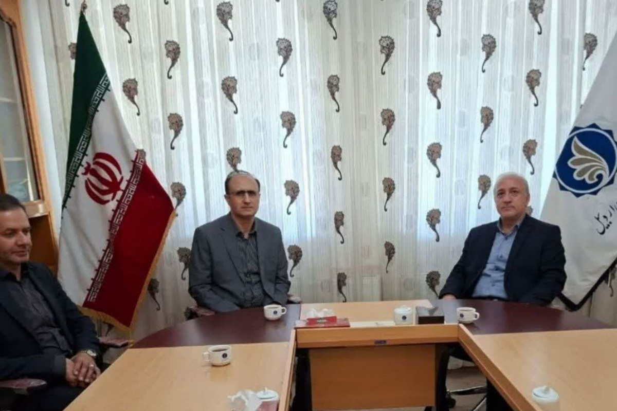 معاون استاندار اردبیل: ظرفیت نخبگان برای حل مسائل استان بکار گرفته شود