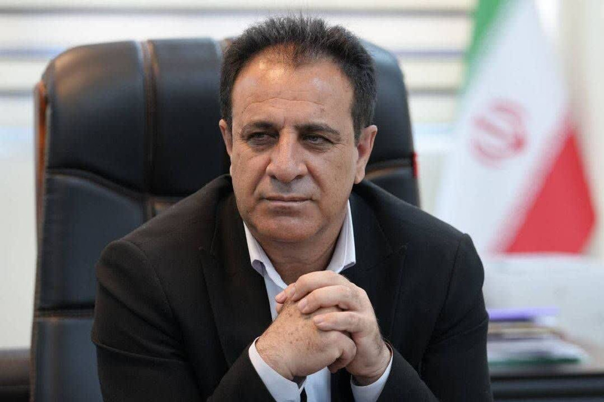 معاون استاندار: مطالبات بازنشستگان کهگیلویه و بویراحمد با اولویت‌بندی پیگیری می‌شود