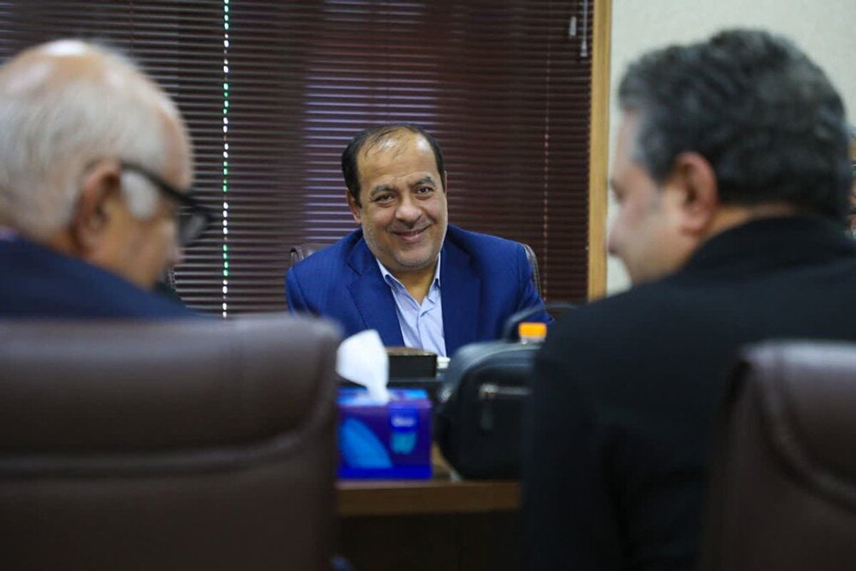 معاون استاندار یزد: نظارت بر اقامتگاهها و مجتمعهای بین راهی در ایام اربعین تشدید میشود