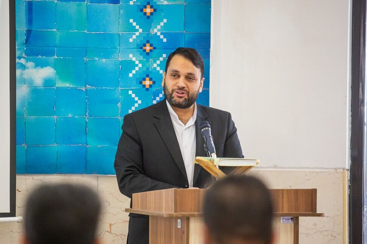 معاون دادستان اصفهان: دستگاه قضایی احیای زاینده‌رود را با جدیت دنبال می‌کند