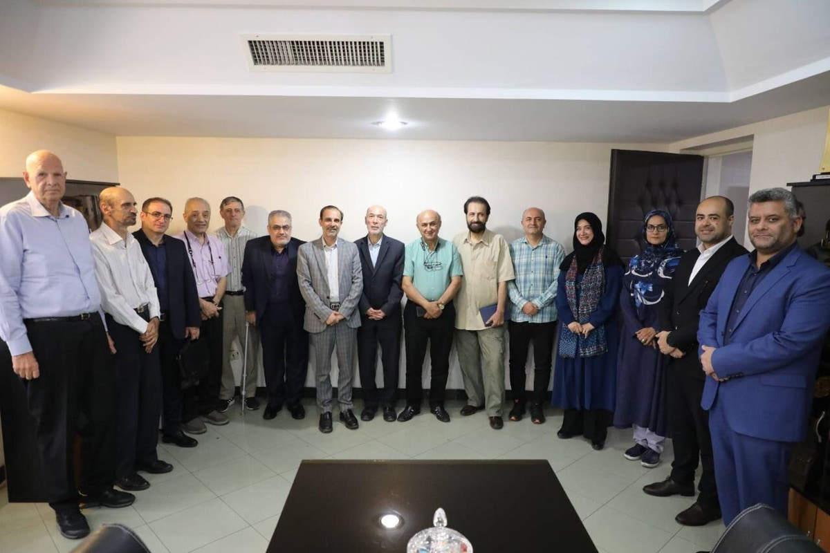 معاون صدا: رادیو ورزش باید پیشران ورزش کشور باشد/ تئاتر تلویزیونی «هملت» در شبکه چهار