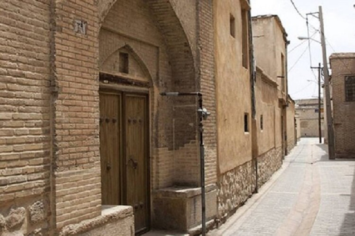 معاون میراث فرهنگی فارس: بافت تاریخی شیراز از نبود طرح جامع حفاظت و احیا رنج میبرد