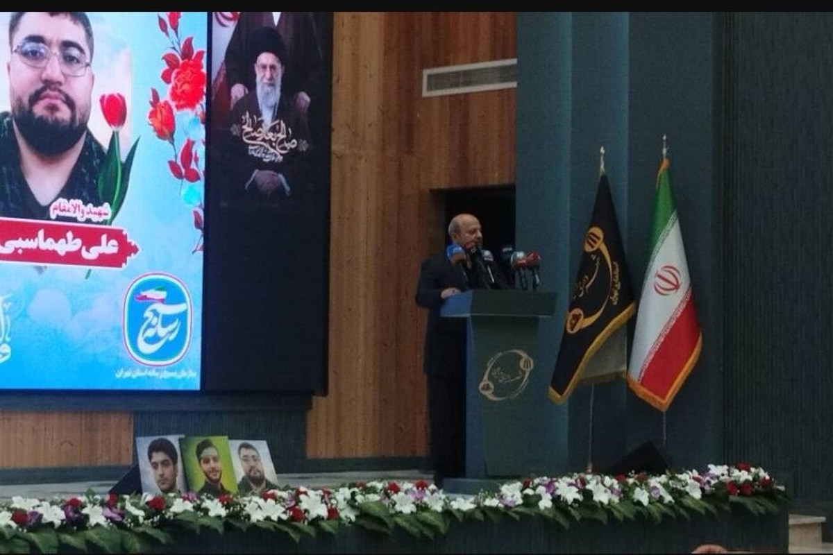معاون وزیر فرهنگ: در روایتگری جنگ، انسجام ملی حفظ و پیروزی رزمندگان به درستی بیان شود