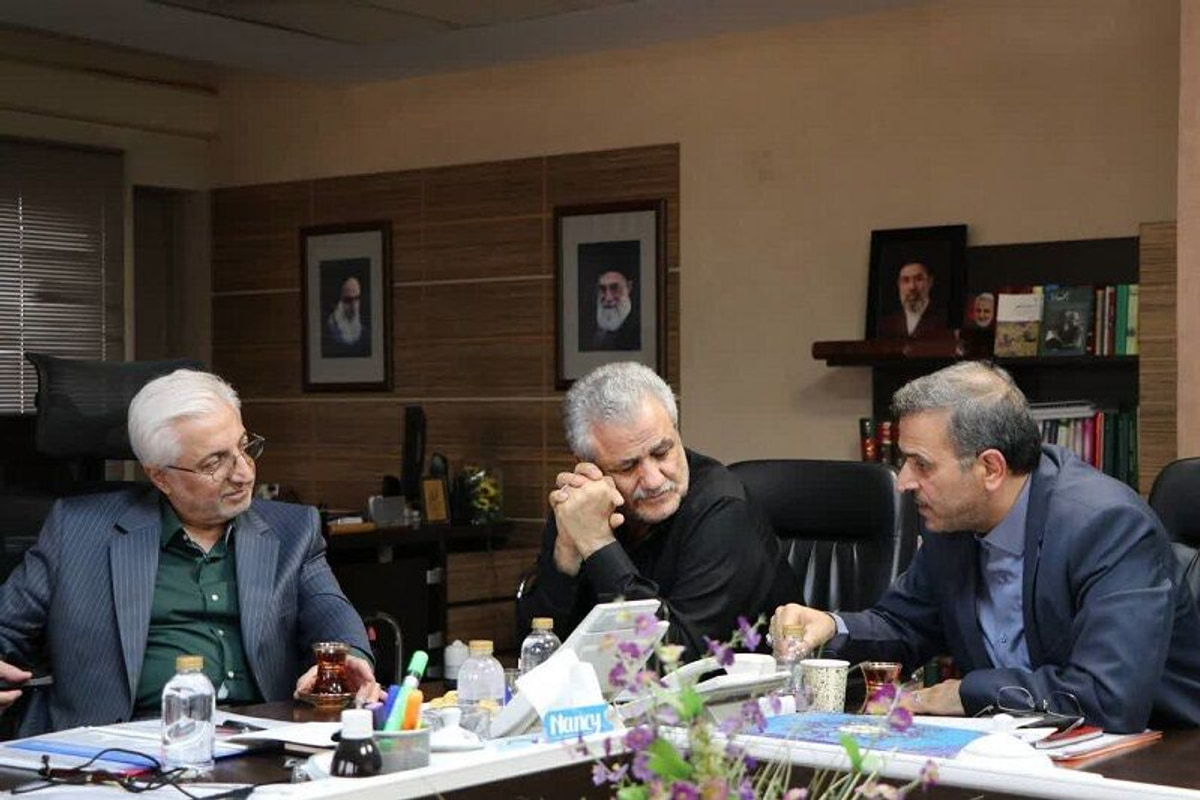 معدن آلبلاغ خراسان شمالی در آستانه تعیین تکلیف؛ تاکید بر واگذاری تخصصی و فرآوری