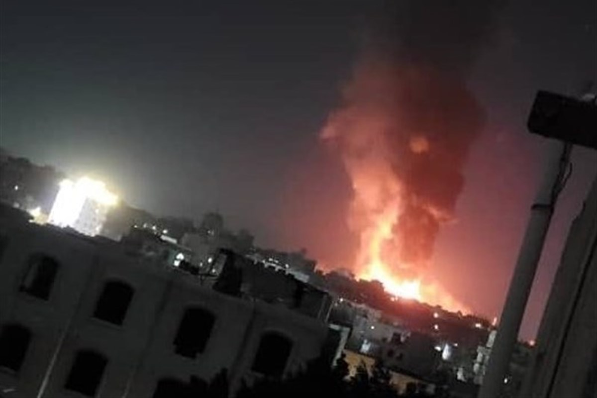 مقام پزشکی یمن: دو کارخانه داروسازی هدف تجاوز سعودی قرار گرفت
