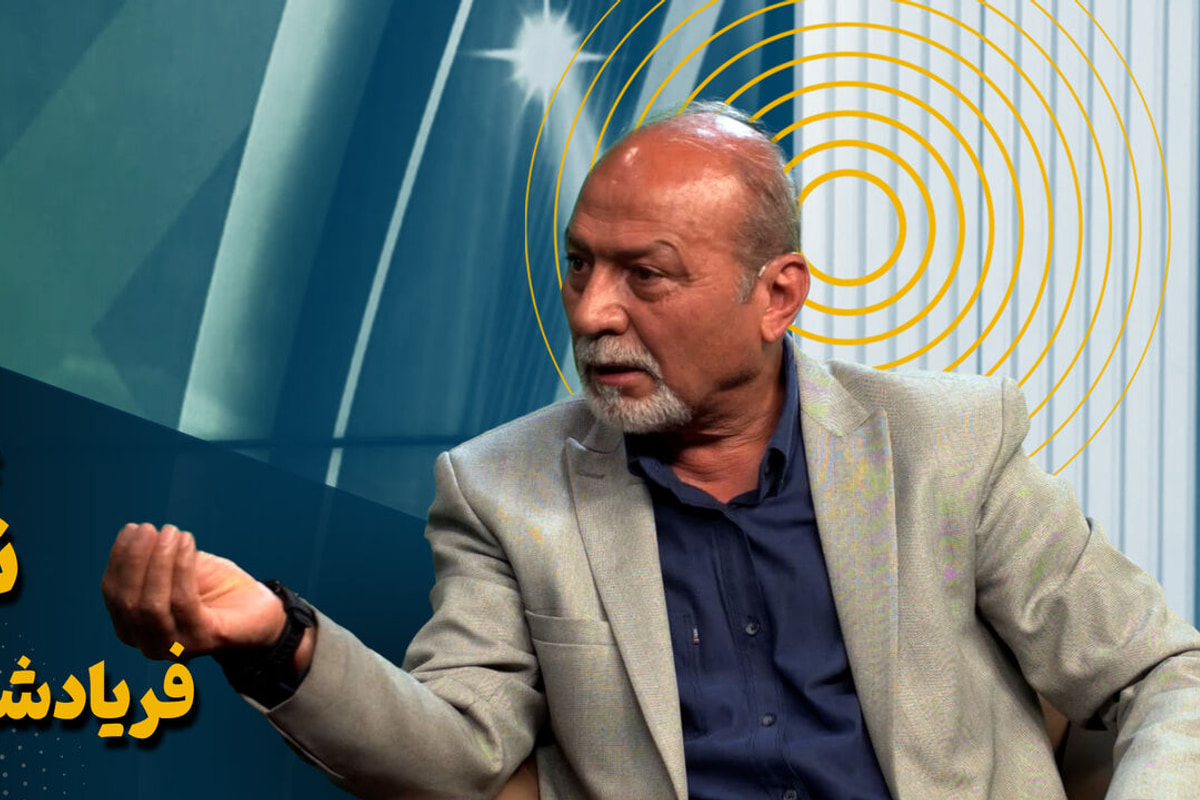 من اولین مدیرعامل استقلال بعد انقلابم!