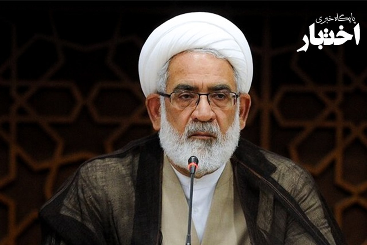 منتظری:‌ وکلا با توجیه موکل خود از طرح اعاده دادرسی‌های بی مورد جلوگیری کنند