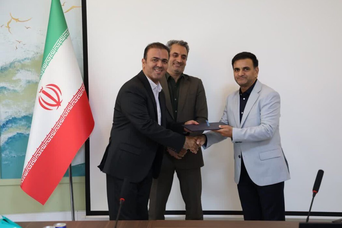 منصوب شدن مدیر مشارکت‌های مردمی شرکت آب منطقه‌ای کرمان به دبیر کارگروه شورای تلفیقی مدیریت آب