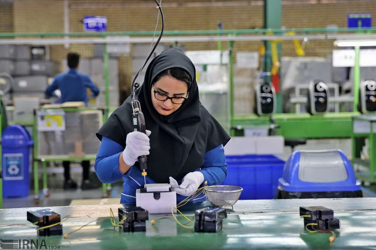 مهارتآموزی، راهکار کاهش بیکاری و آسیبهای اجتماعی است