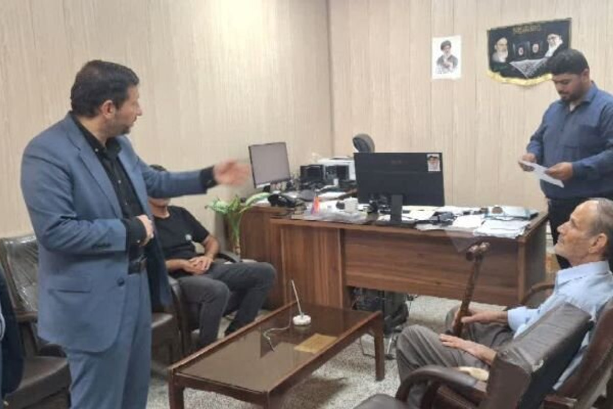 مهرانگیز: ۸۲ هزار پرونده قضایی در سامانه آرشیو الکترونیکی بوشهر ثبت شد