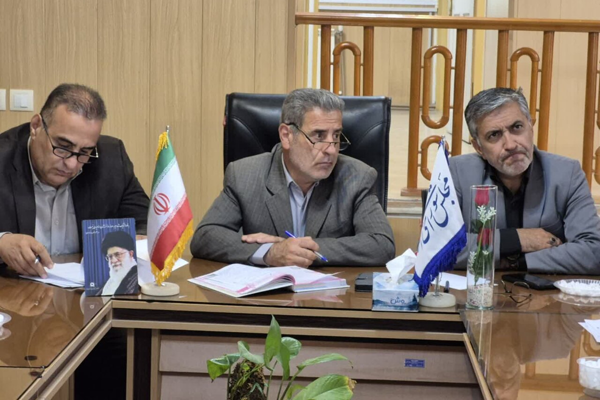 موانع حقوقی بیمارستان ۱۶۰ تختخوابی شازند برای ادامه پروژه برطرف می‌شود