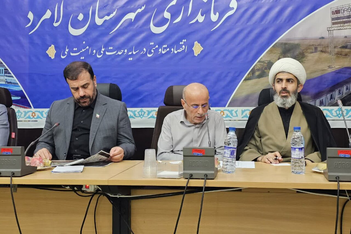 موسوی: حمله دشمن تروریست آمریکایی به لامرد یک جنایت جنگی بود