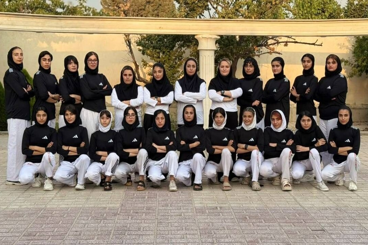 موفقیت تکواندوکاران فارس در لیگ دسته یک نوجوانان کشور