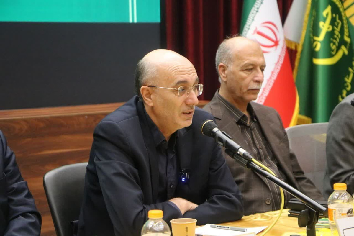 مکانیزاسیون هوشمند راهکار جبران خلاءهای اقتصادی و امنیت غذایی است