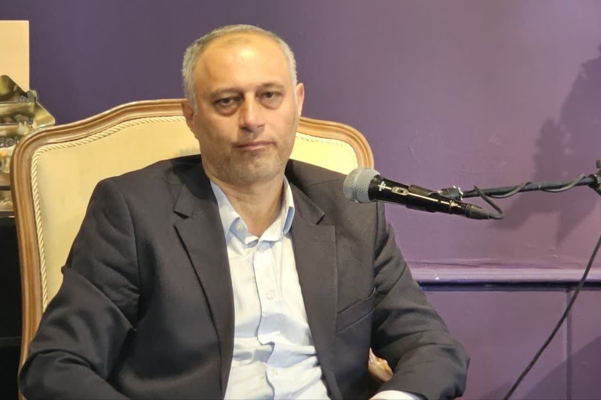مکتب تبریز پیشرو کارآفرینی و تجارت است
