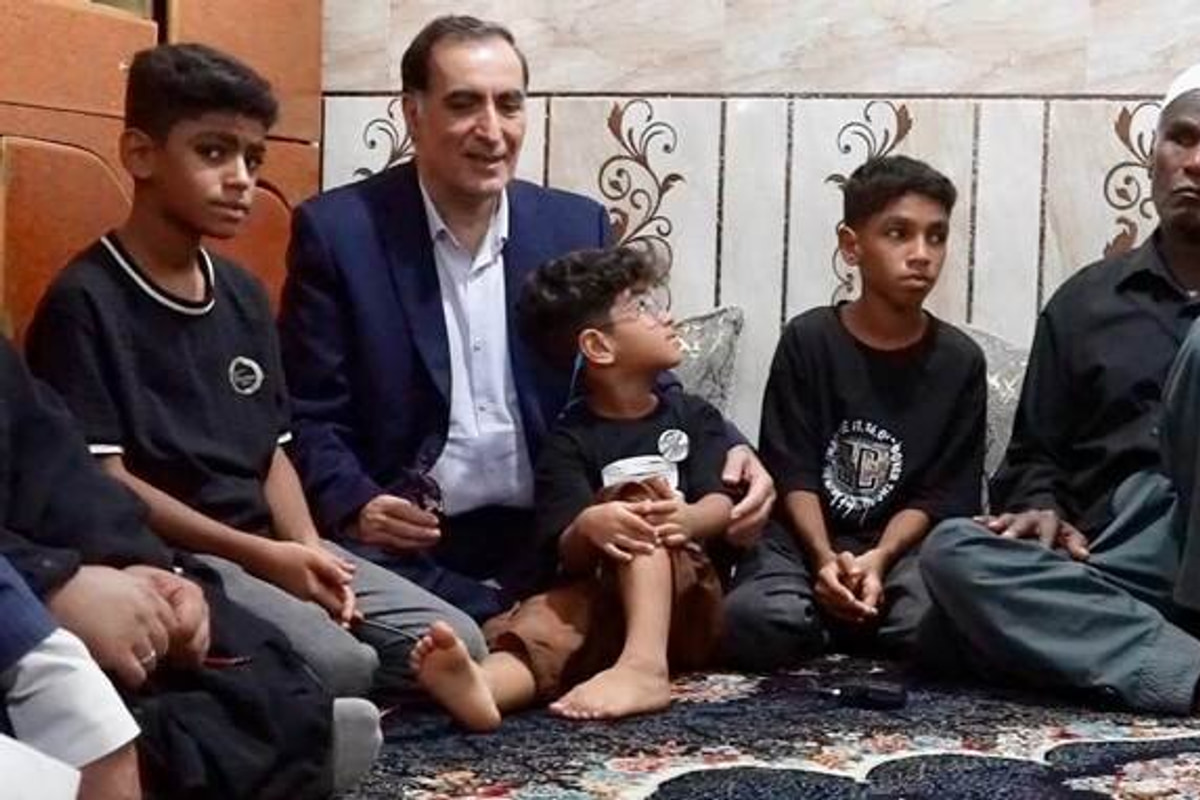 میناب تاریخ آینده ایران را رقم خواهد زد