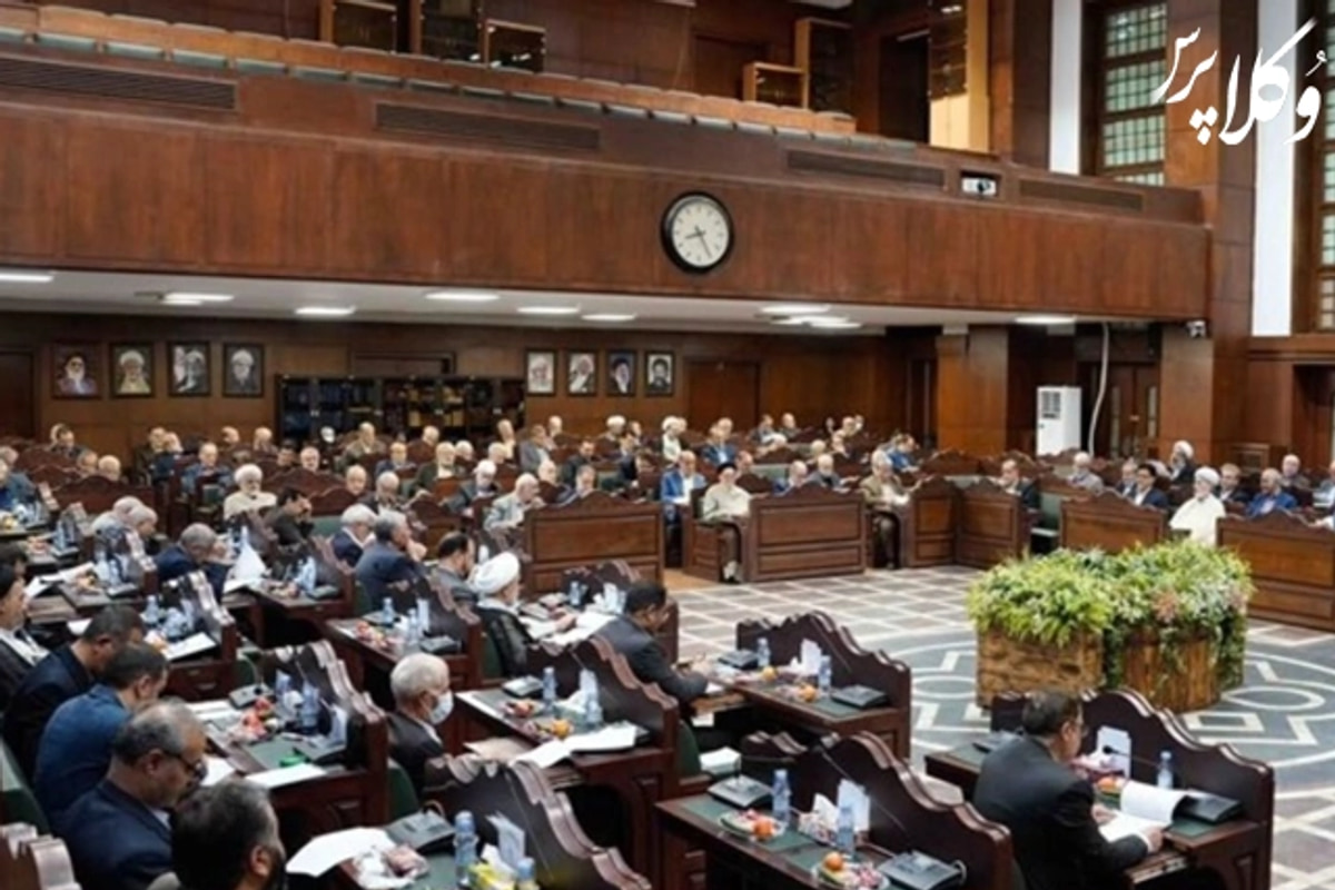 نحوه رد مال در بزه انتقال مال غیر؛ قابل طرح در هیات عمومی دیوان عالی کشور