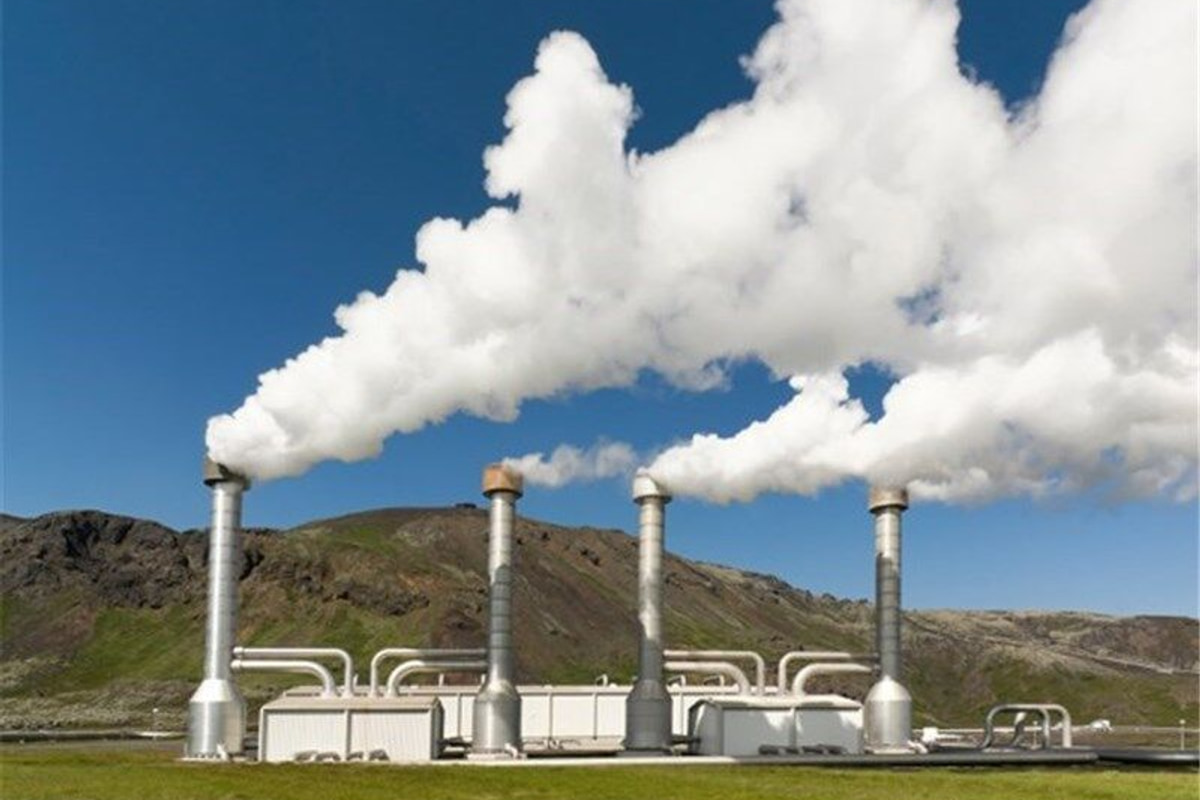 نخستین نیروگاه زمینگرمایی ایران به شبکه برق کشور متصل شد