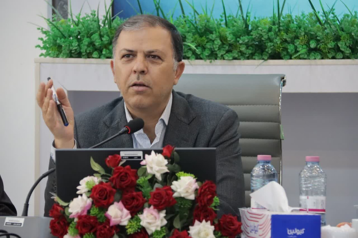 نرخ بیکاری استان کرمان در بهار به ۸ درصد رسید/ مشارکت اقتصادی ۳۸.۳ درصد