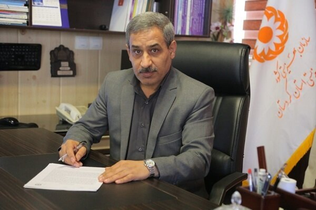 نزدیک به ۳۷۰۰ فرصت شغلی برای افراد دارای معلولیت در کردستان پیش‌بینی شد