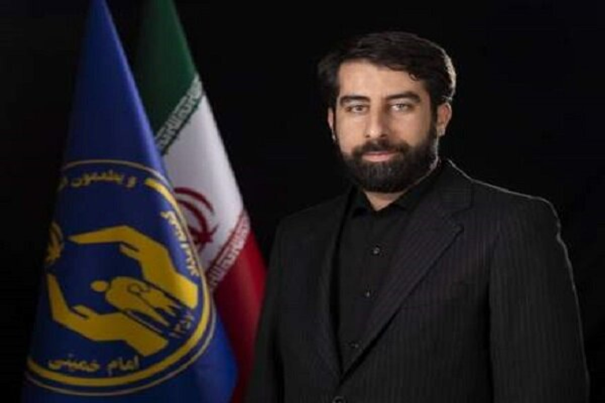 نشست مدیرکل کمیته امداد استان تهران با مسئولان «مرکز نیکوکاری گره‌گشا»