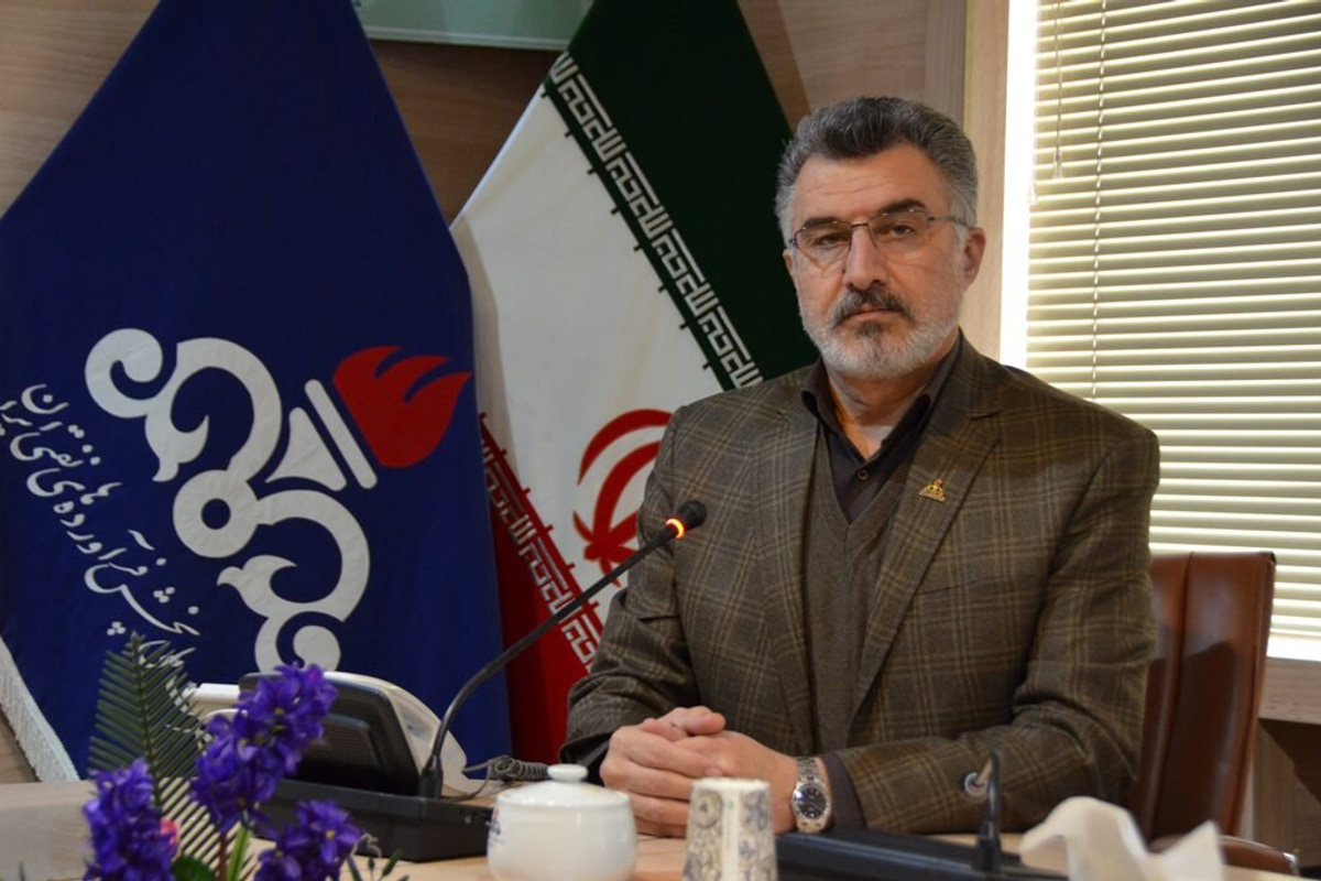 نقشه سوخت‌رسانی اربعین در کرمانشاه آماده شد؛ از جایگاه مرزی خسروی تا صدور آنی کارت سوخت