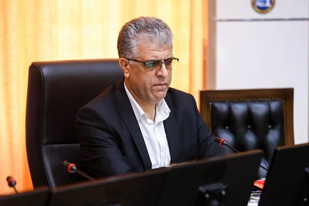 نماینده مجلس: زیرساختهای دائمی اربعین در مرز باشماق تکمیل شود