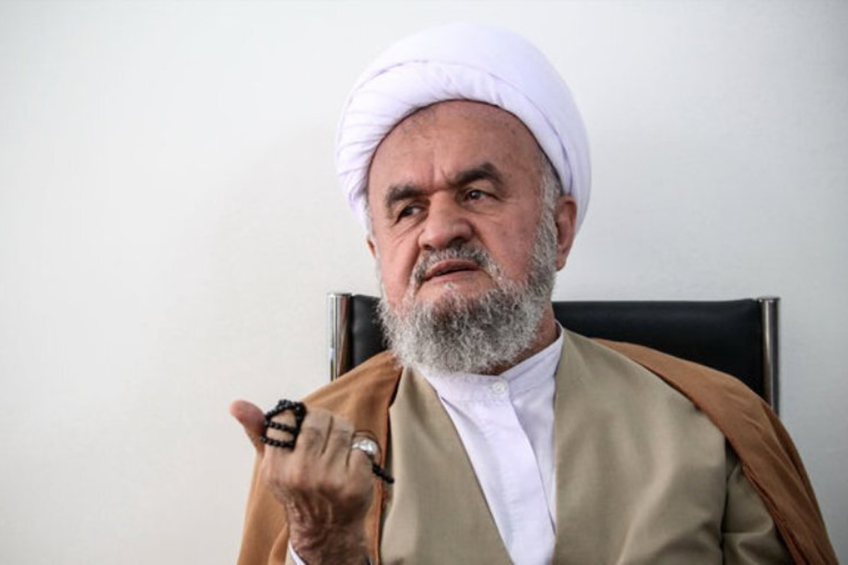 نماینده مردم قزوین در مجلس خبرگان رهبری: نقش رسانه‌های در مدیریت افکار عمومی کلیدی است