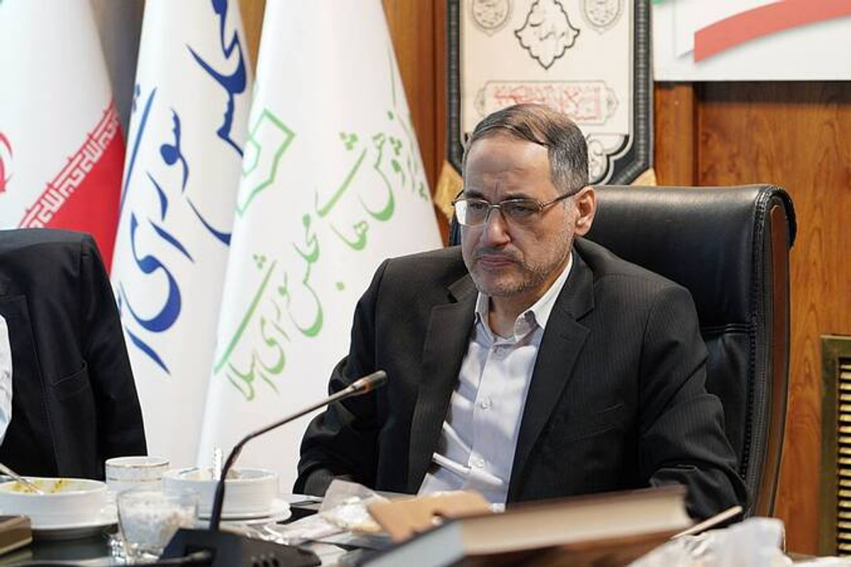 نگاهداری: حکمرانی در شرایط تنش ضرورتی انکارناپذیر است