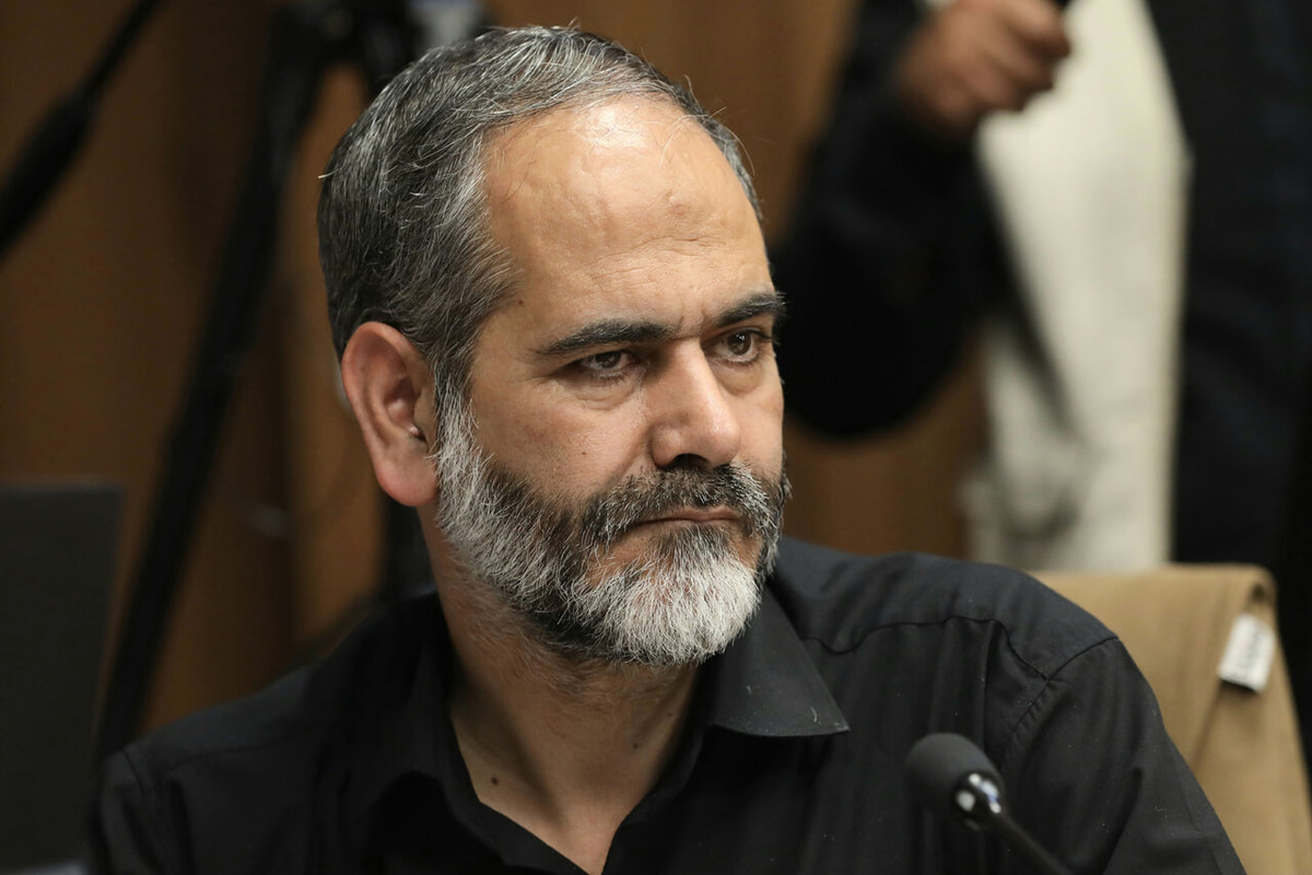 نگرانی از تأمین بازار در ماههای آینده نداریم