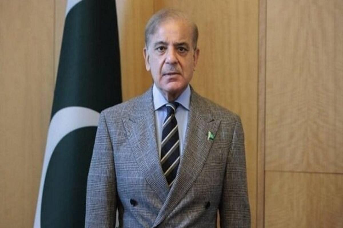 نگرانی «شهباز شریف» از تشدید تنشها در خلیج فارس