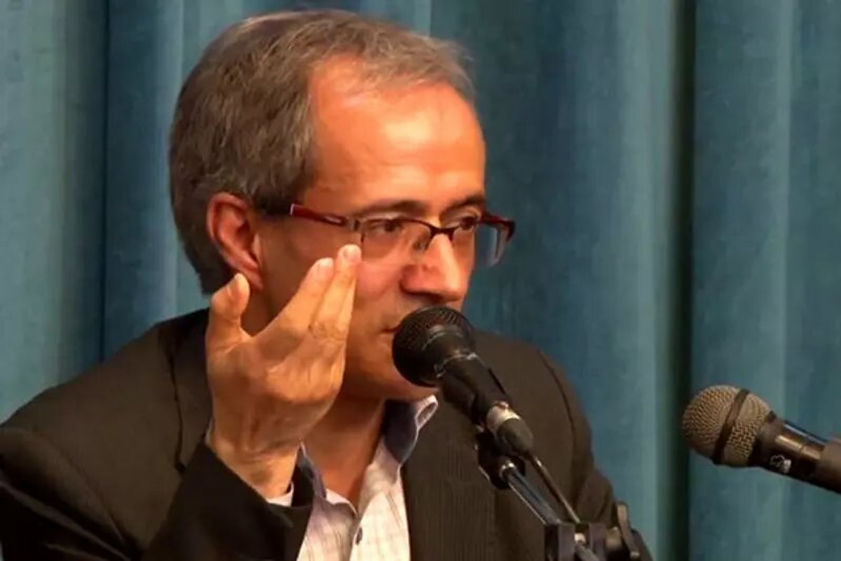 هر وقت چیزی نوشتم، نقد شریعتی بود. بعدها دوباره به شریعتی بازگشتم / درس‌هایی از مکتب بشیریه؛ فضا به هر طرف برود، از آن فاصله می ‏گیرم