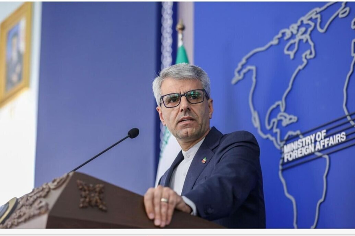 هشدار تهران به بلغارستان: مبادا همدست متجاوزان و جنایتکاران شوید