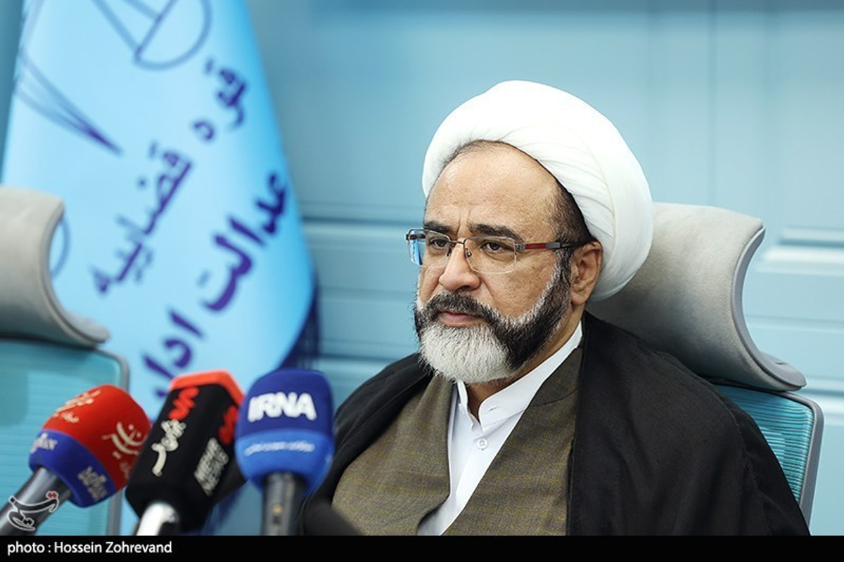هشدار دیوان عدالت درباره تکرار تصویب مصوبات مغایر با آرای هیئت عمومی