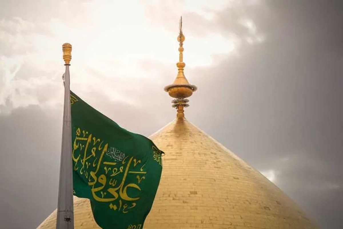 هشدار صریح امام علی(ع) به کارگزاران: حساب خدا سخت‌تر از حساب مردم است