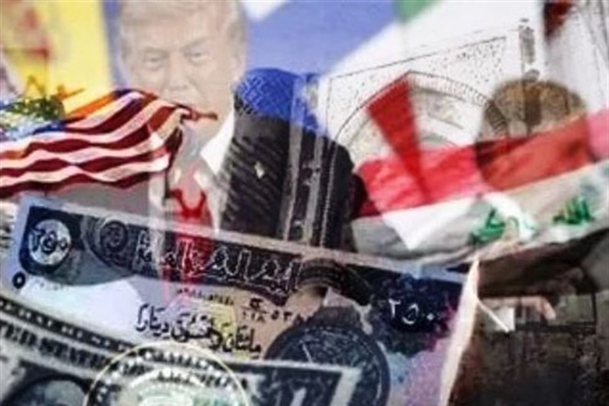 هشدار چارچوب هماهنگی درباره دخالت‌های آمریکا در مسائل داخلی عراق