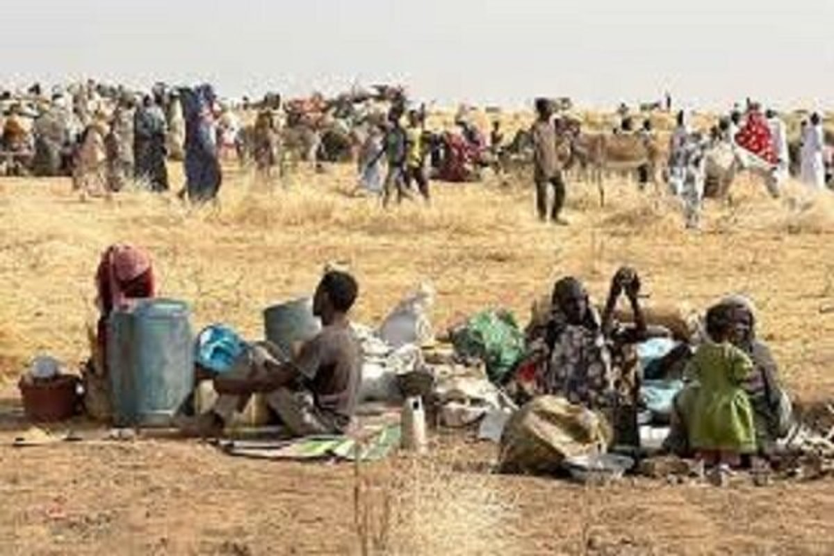 هشدار یونیسف نسبت به پیامدهای جنگ سودان بر کودکان