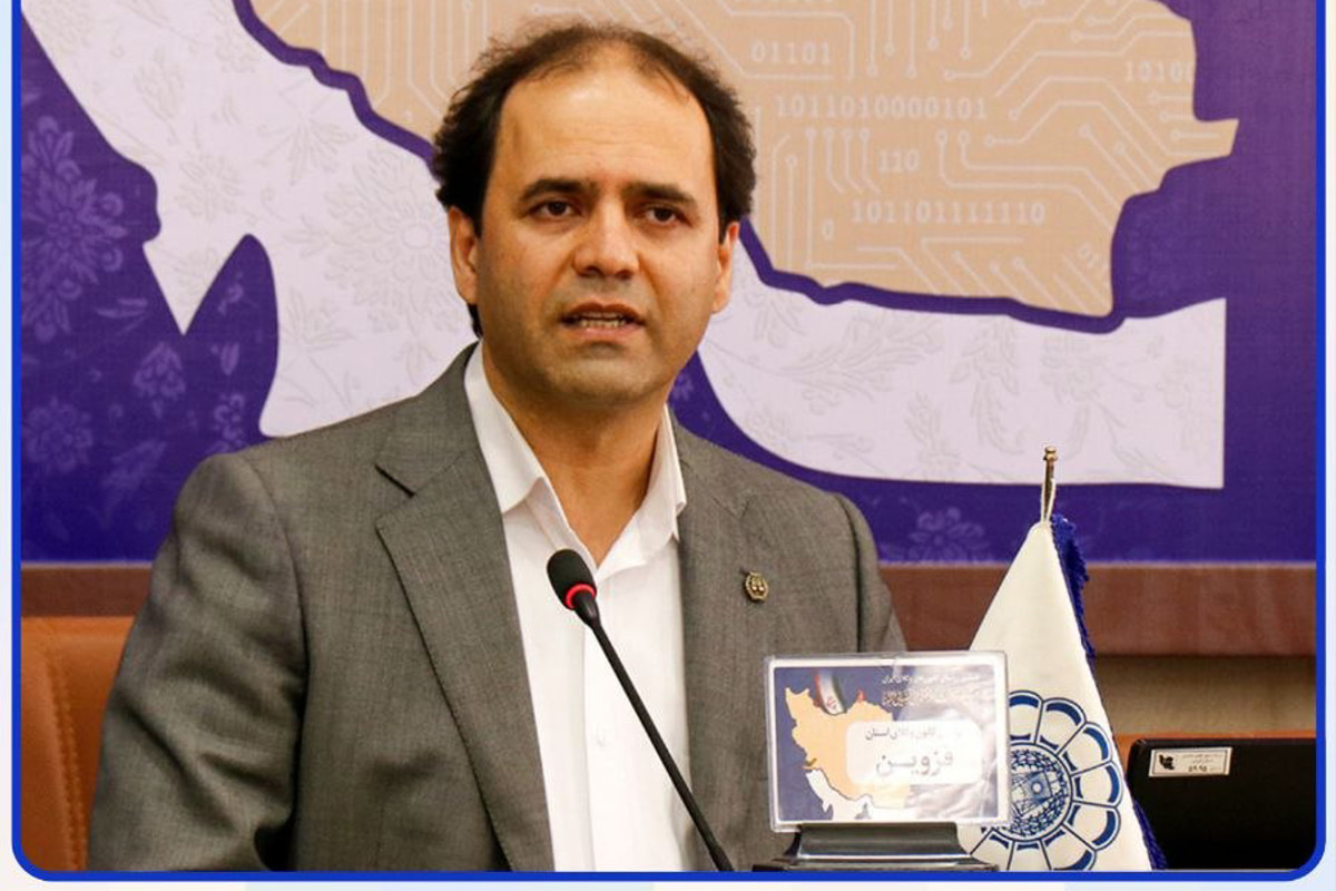 همایش «نقش نهاد وکالت در حکمرانی قضایی داده مبنا» در قزوین برگزار شد