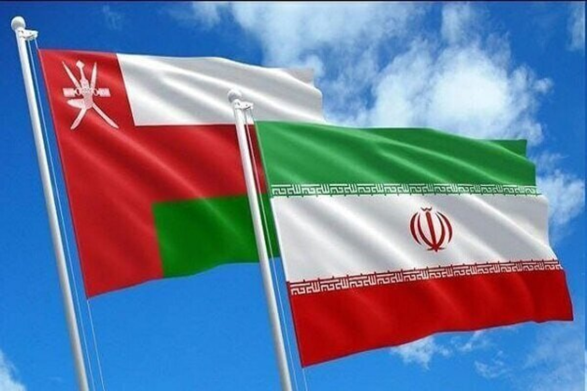 هیئت دیپلماتیک عمانی به ایران آمد / رایزنی‌ها در مورد ساز و کار مدیریت تنگه هرمز میان تهران و مسقط
