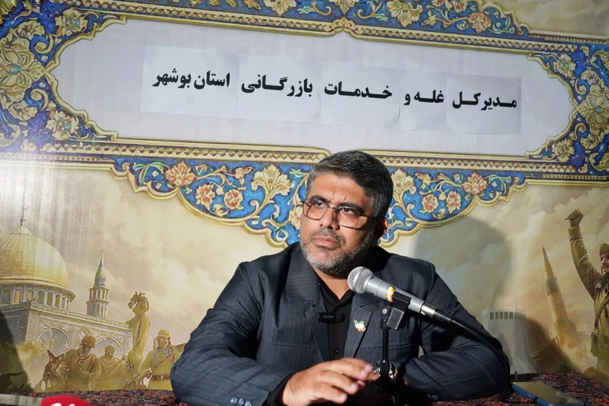 واریز ۵۷ درصدی مطالبات گندمکاران بوشهر / ۱۱۷۷ میلیارد تومان دیگر هم در صف پرداخت است