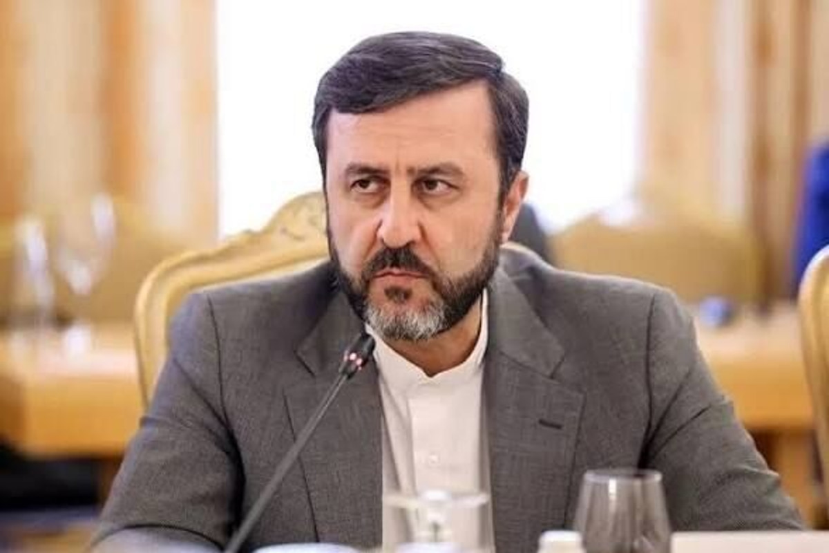 واکنش معاون وزیر خارجه به فاسد خواندن دیوان بین المللی کیفری از سوی آمریکا