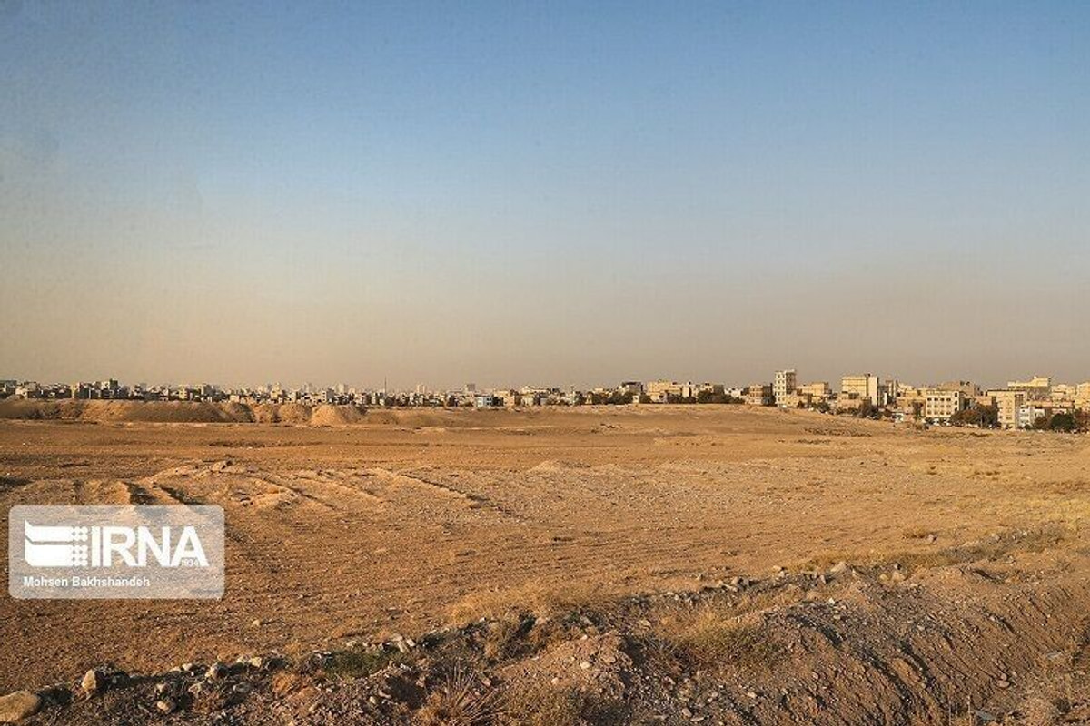 واگذاری بیش از هزار قطعه زمین جوانی جمعیت به روستاییان خراسان‌شمالی