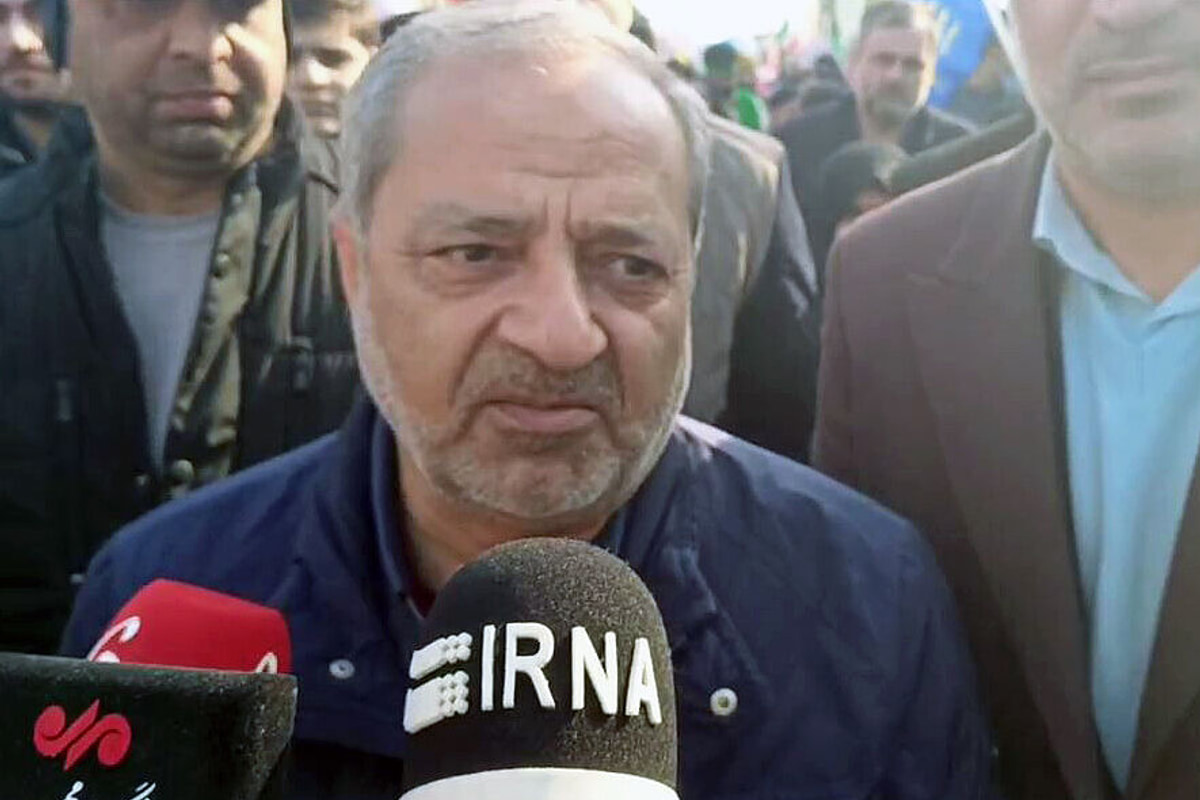 وزیر آموزش و پرورش: کنکور به موقع برگزار میشود