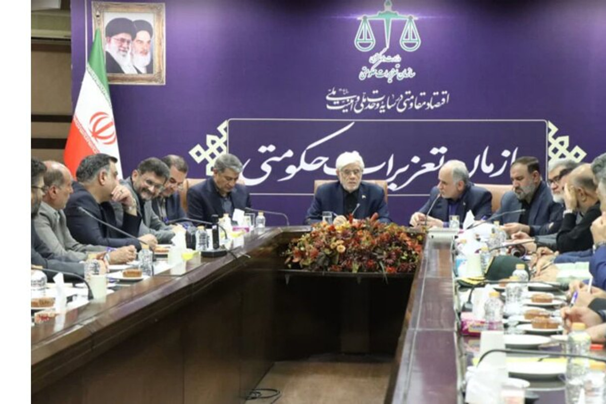 وزیر دادگستری: مردم باید مطمئن شوند گرانیِ بازار ناشی از تخلف نیست