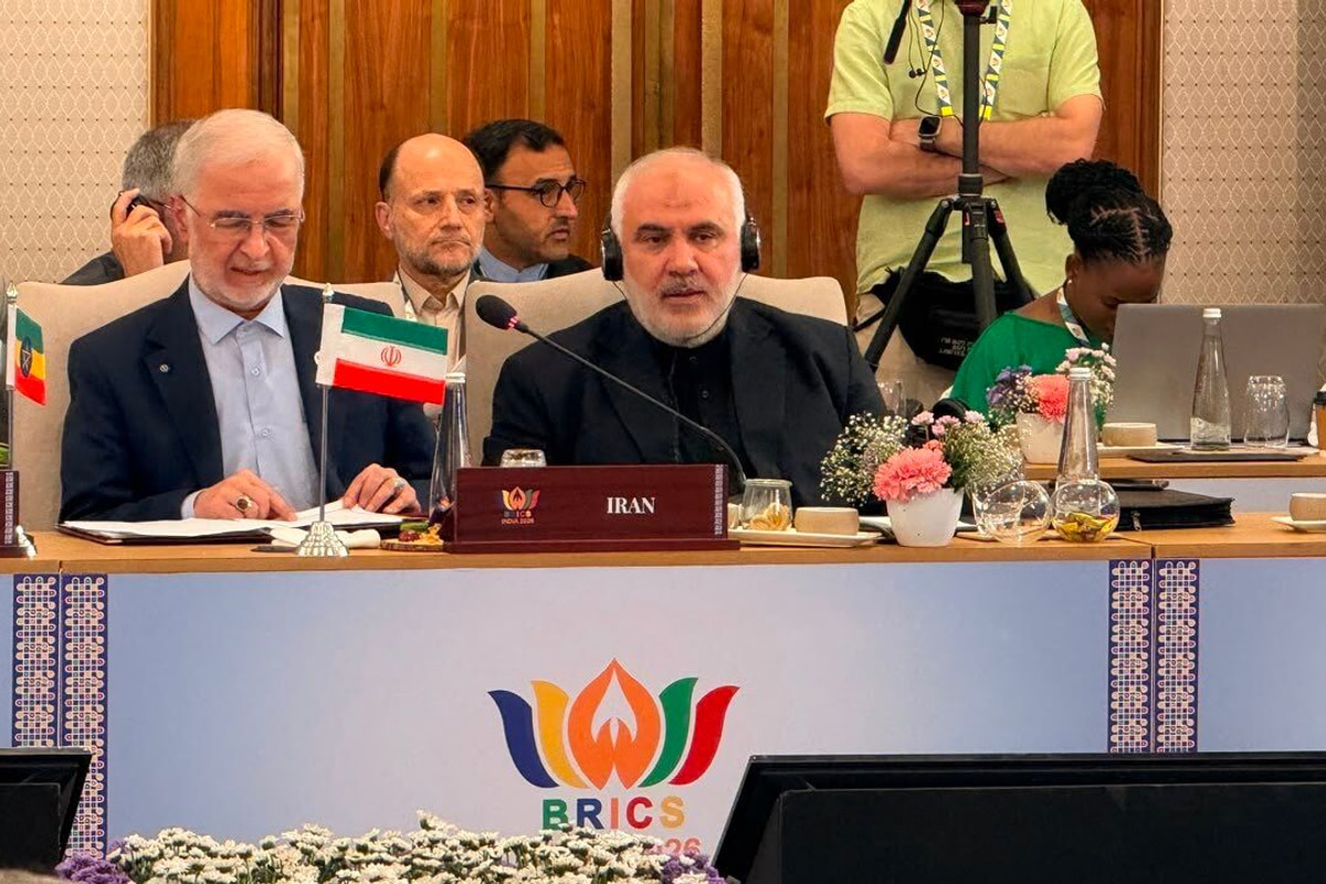 وزیر کشور: تجاوز علیه ایران نقض آشکار منشور ملل متحد و اصول بنیادین حقوق بین‌الملل است