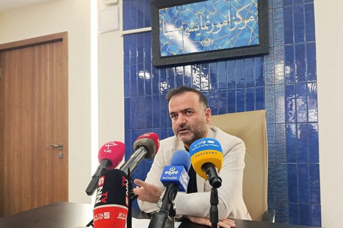 پخش هفتگی سریال «مرد سه‌هزار چهره» از اوایل شهریور/ «پایتخت ۸» در مرحله شکل‌گیری قصه