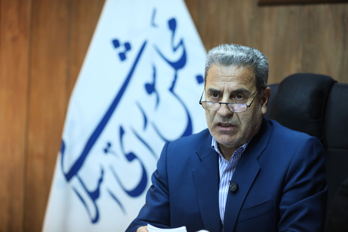 پرداخت مطالبات گندمکاران به ۵۸ درصد می‌رسد